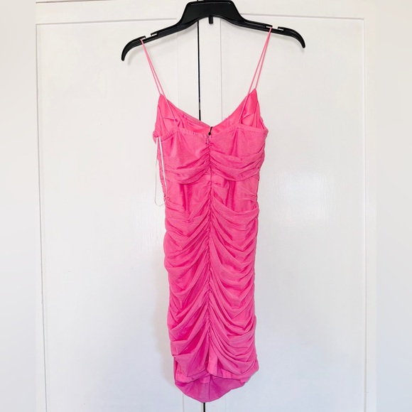 Hello Molly Our Private Soiree Mini Dress - Picture 7 of 8